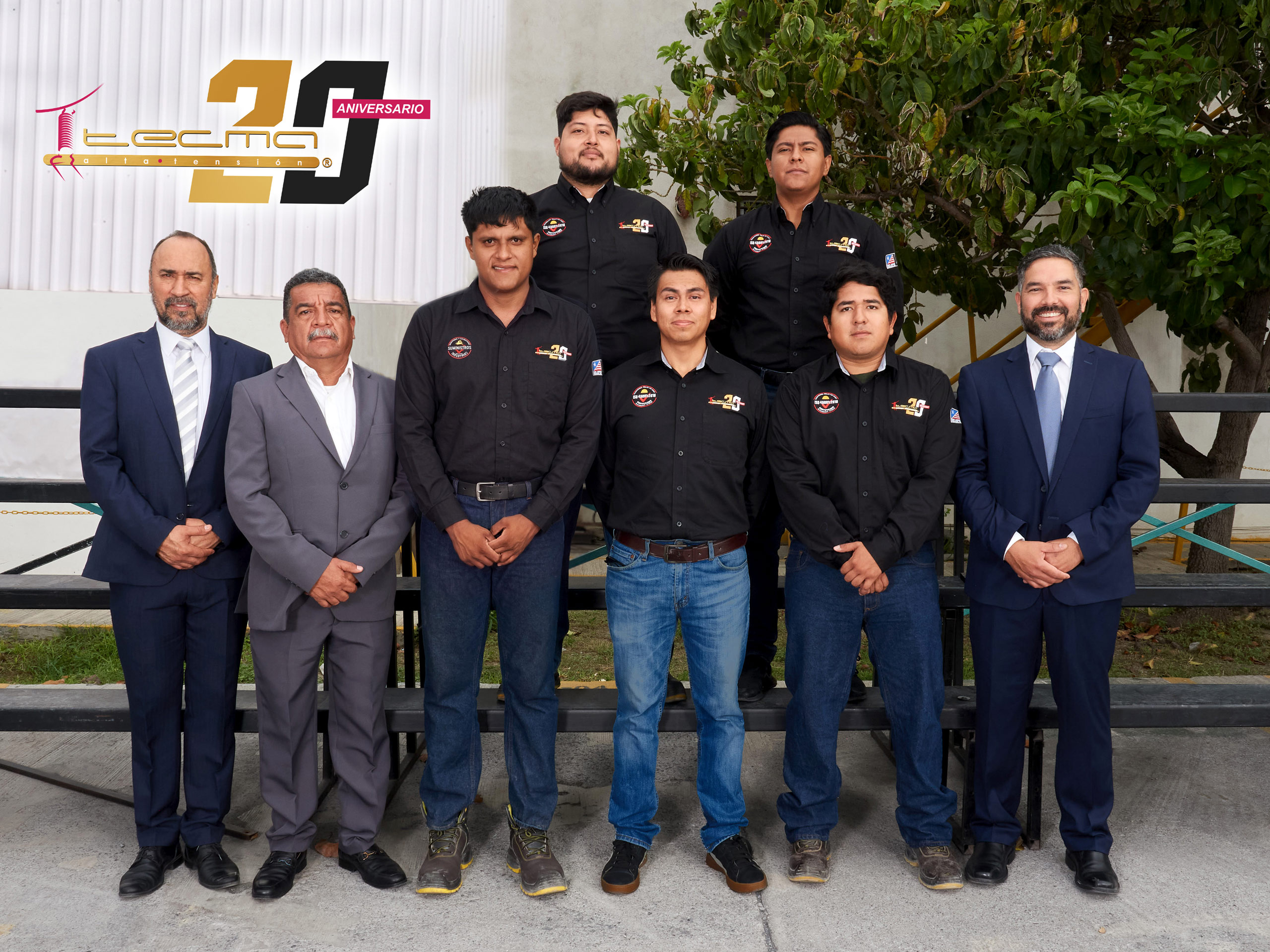 Seguridad y Calidad