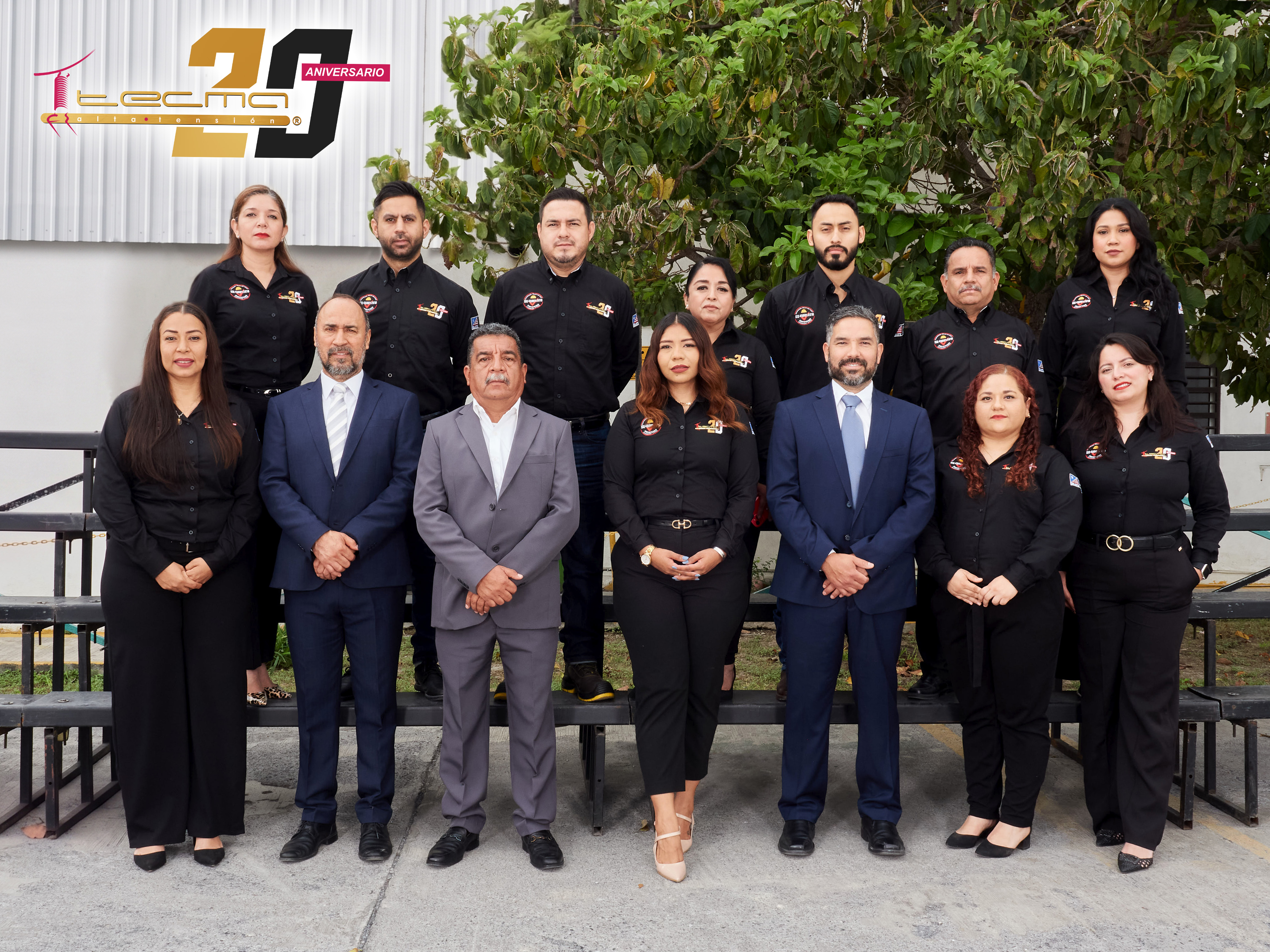 Administración
