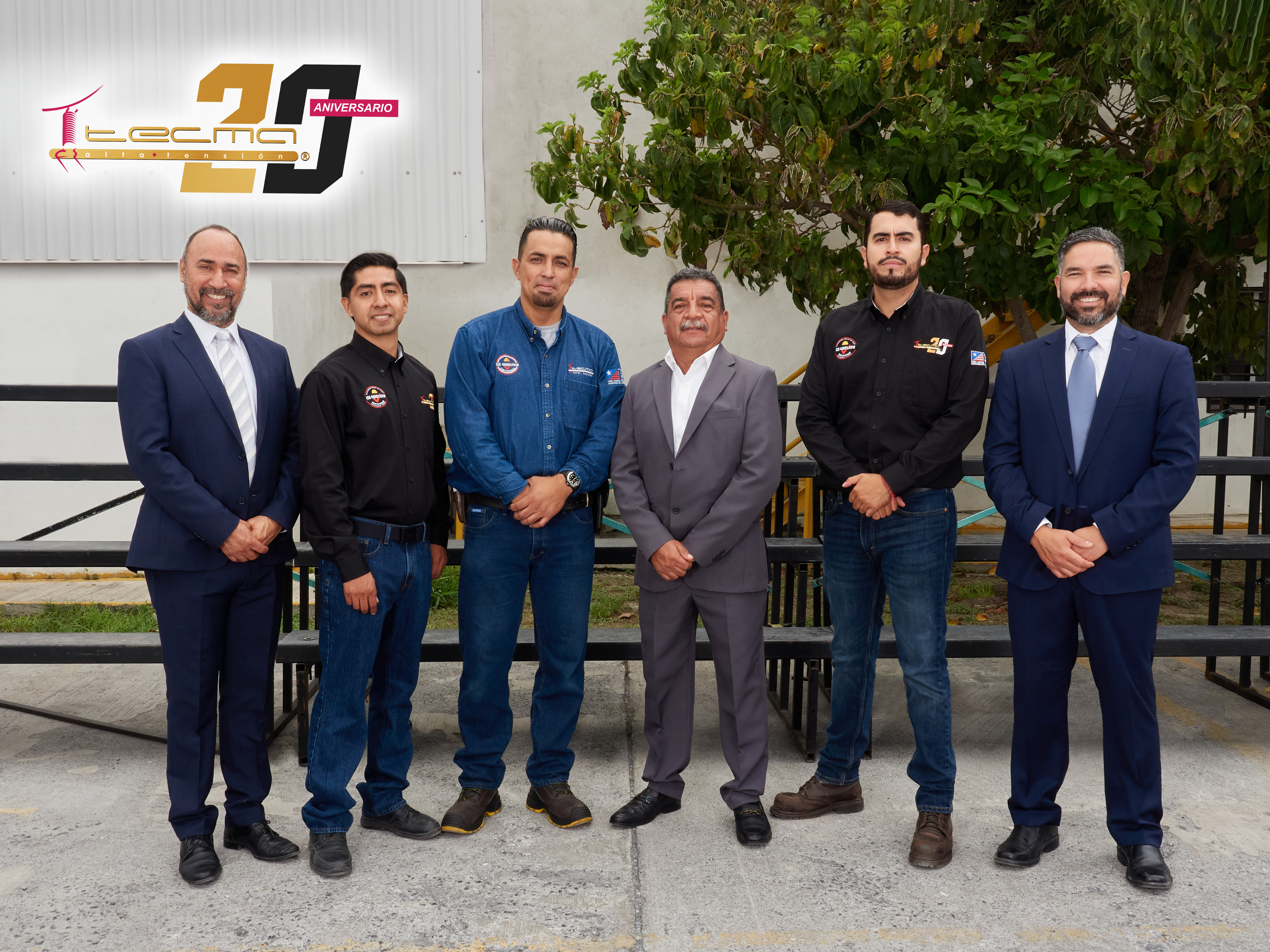 Sucursal Saltillo