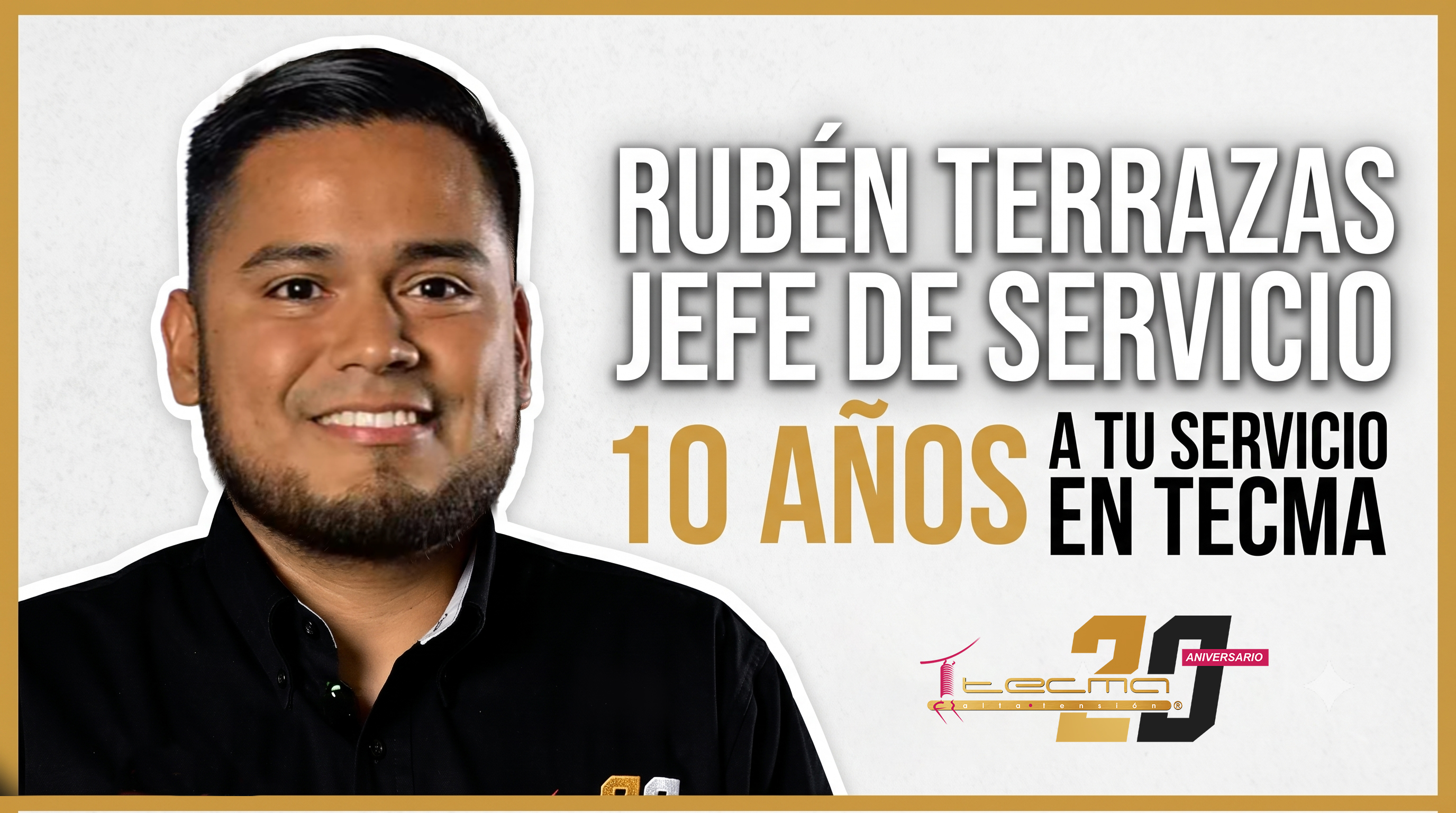 Testimonio Rubén Terrazas