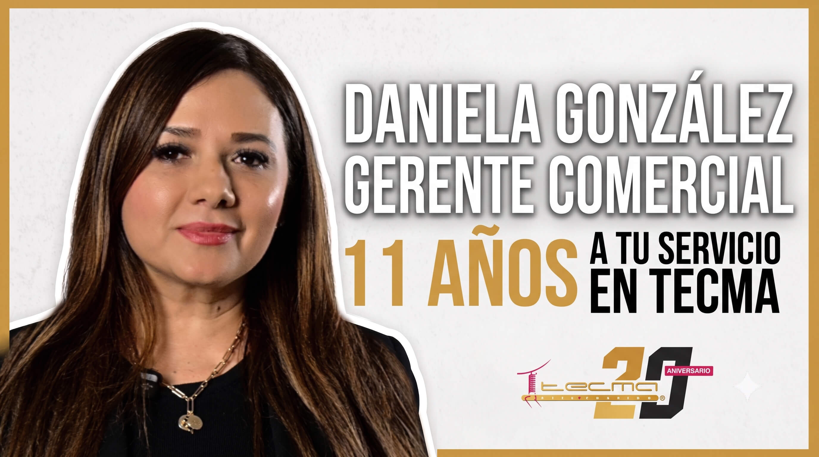 Testimonio Daniela González